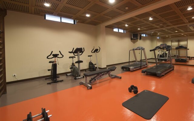 Отель Vila Galé Serra da Estrela