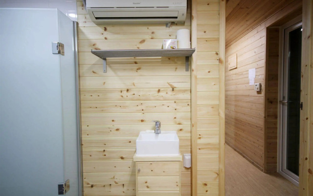 Cheongdam Guest House