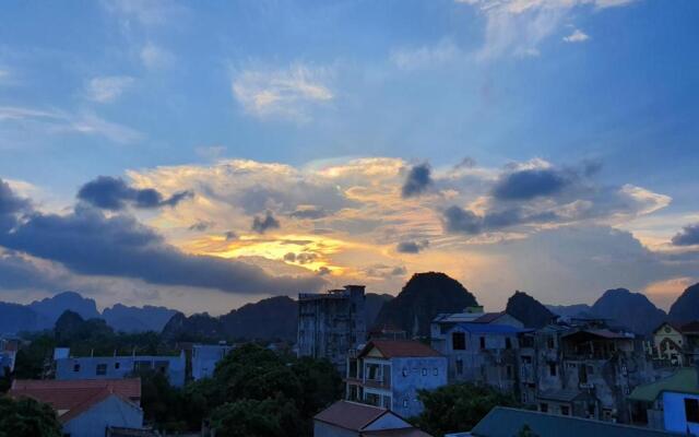 Tam Coc La Siesta Homestay