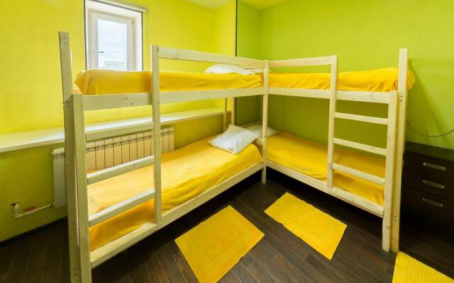 Hostel Absolut