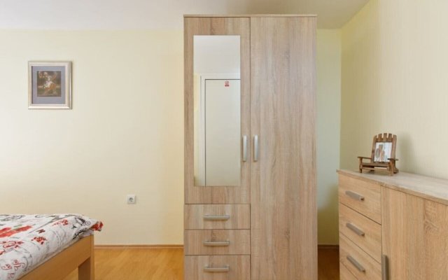 Stunning 1-bed Apartment in Split
