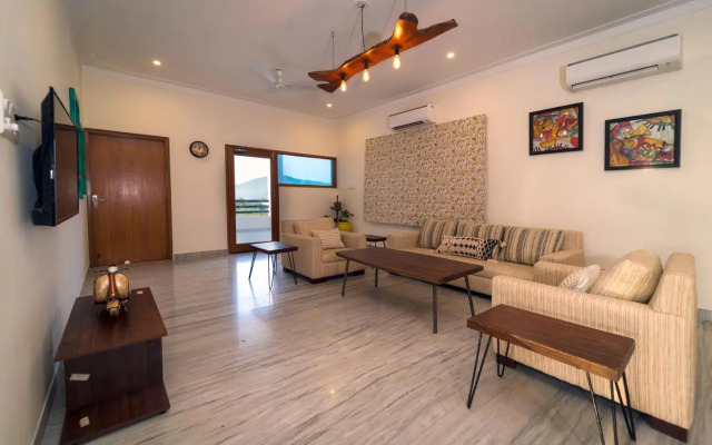 Sereine Villa By Tru Voya Hospitality