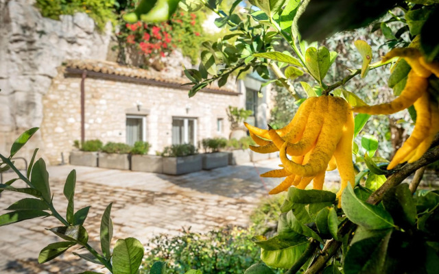 San Giorgio Palace Hotel