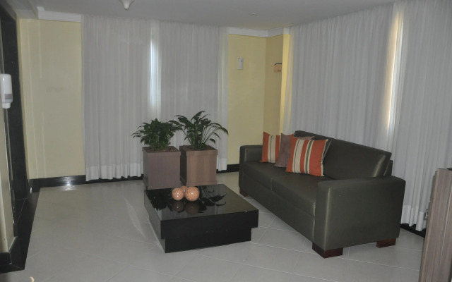 Hotel Sempre Bahia