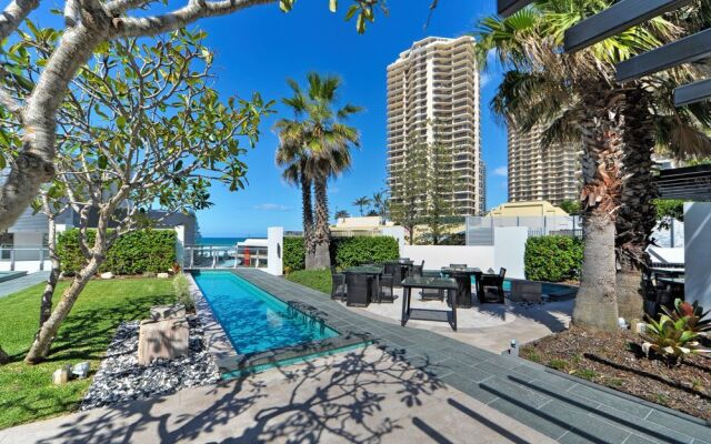 Soul Surfers Paradise - GCLR