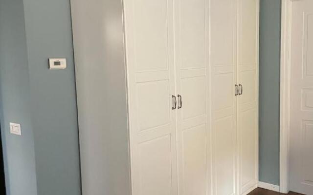 Varennahouse Aston Apt