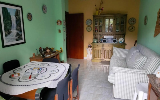 I capricci dell'Etna 1 di Puglisi