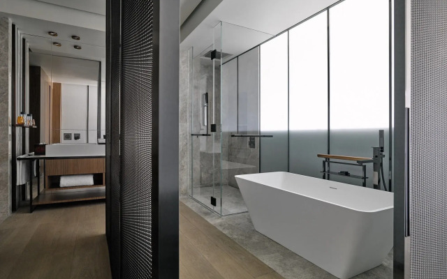 The PuXuan Hotel and Spa