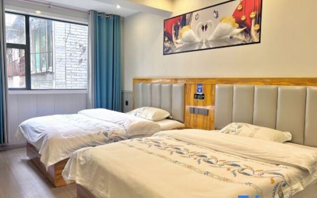 Xinyuan Hostel