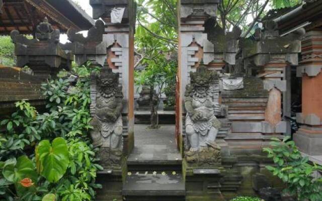 Umah Dauh