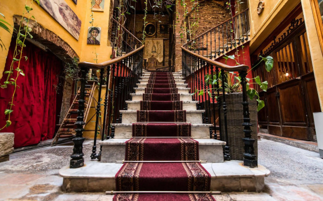 Hôtel de l'Europe