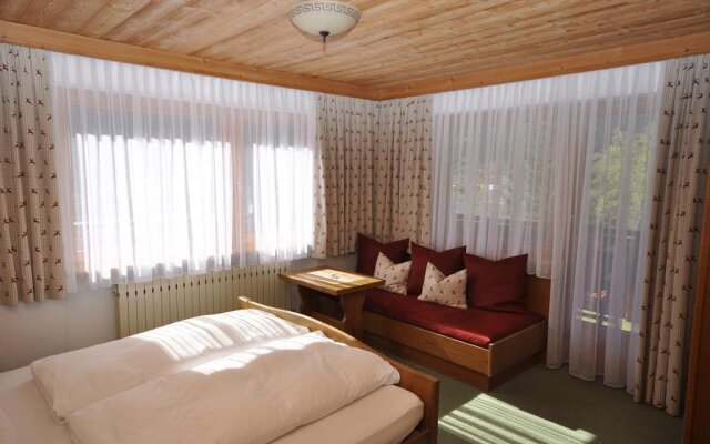 Frühstückspension Jägerheim