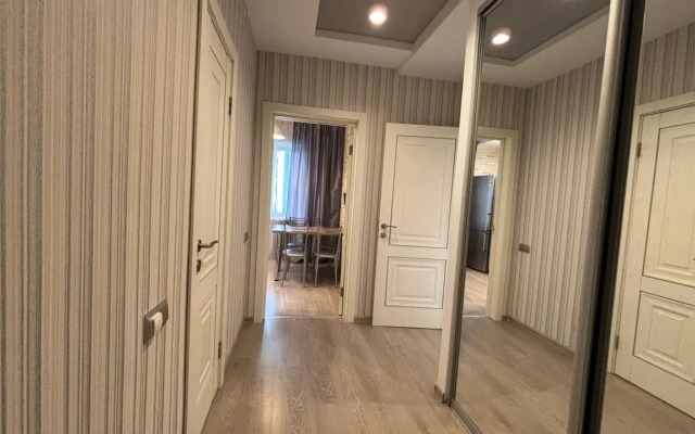 Апартаменты на улице Собинова