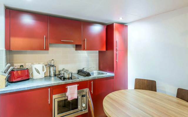 KM Apartments