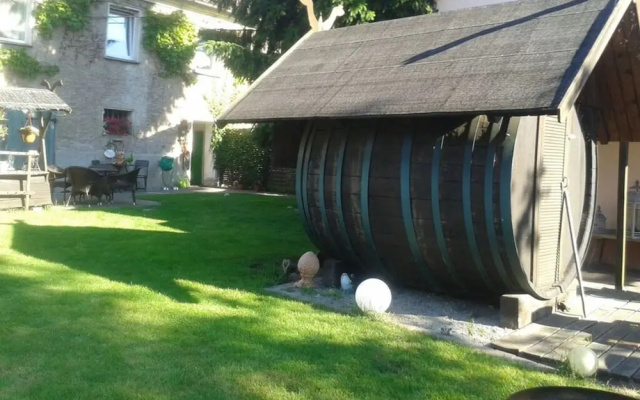 Holiday Apartment in the old Brewery
