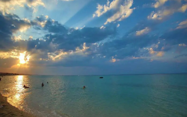 Flegra Beach Boutique Apartments