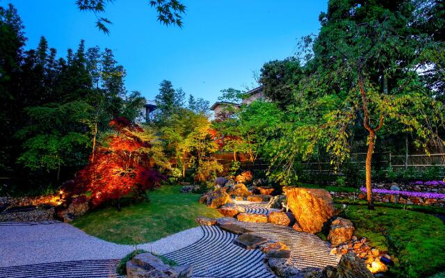 Ryokan KANADE Hotel