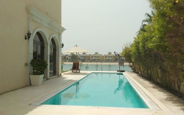 Villa Noor Palm Jumeirah