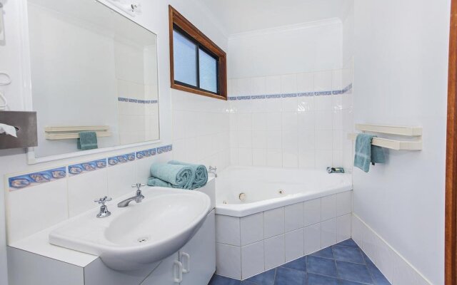 Echo Holiday Parks - Naracoorte