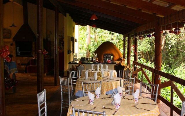 Hotel Fazenda Marco Polo