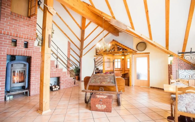 Aparthotel Wettenberg