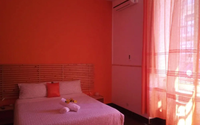 B&b Scirocco d'Africa