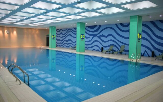 Beijing Qiao Bo international Convention Center Hotel