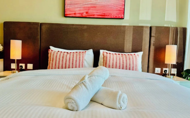 Venduras - Cozy Studio With Beach Access