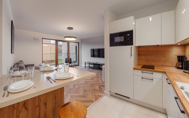Apartamenty Sun & Snow Belnihel