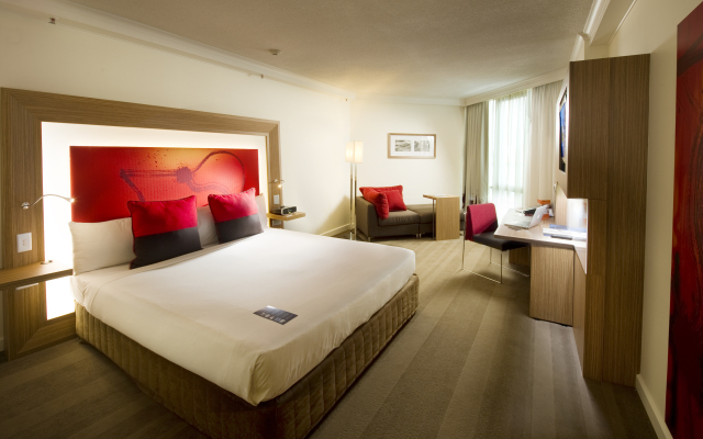 Amora Hotel Brisbane