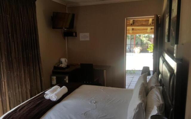 Tukha Guesthouse