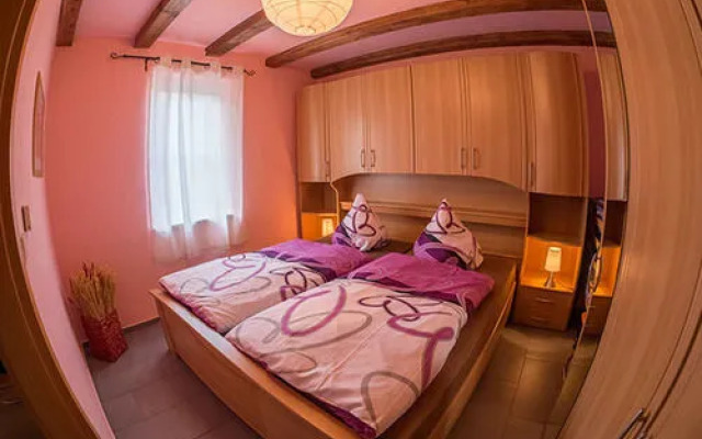 Ferienwohnung Baumann