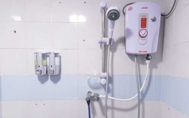 Cameron Highlands Apartment (Desa Anthurium) N-8