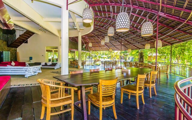 Green Umalas Resort