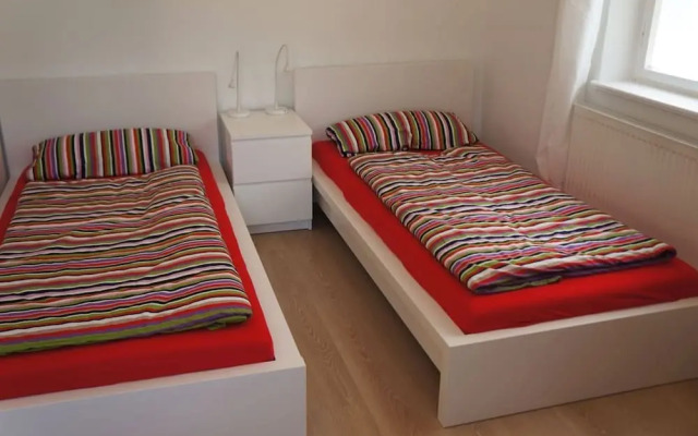 LAGO Ferienwohnungen in Lindau