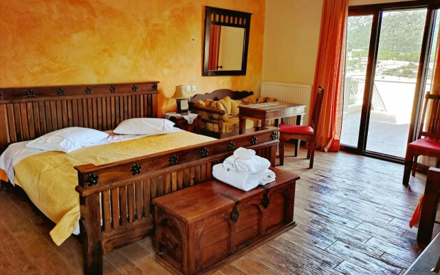 Flygonion Guesthouse