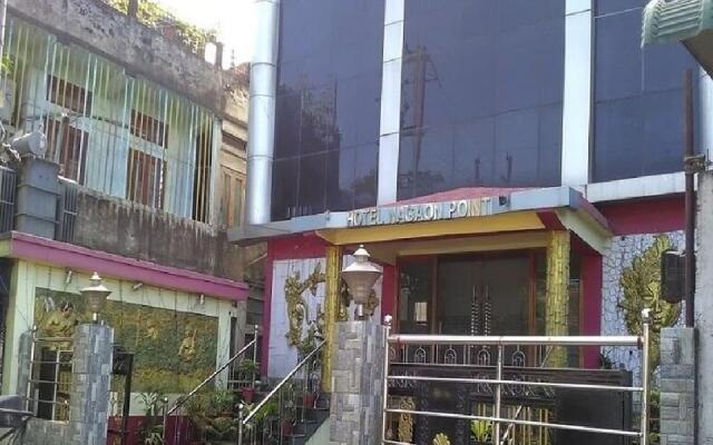 Hotel Nagaon Point