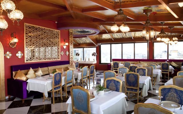Seres Hotel Old City