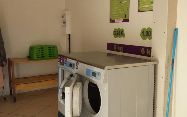 Résidence Les Coraux