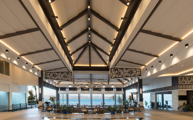 Dusit Thani Mactan Cebu Resort