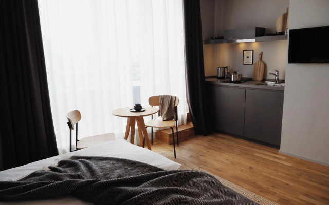 Bold Hotel München Giesing