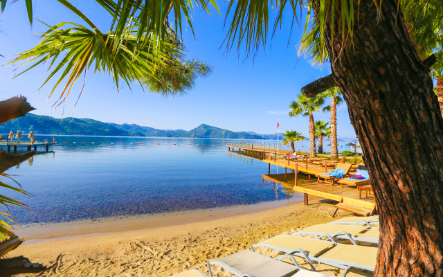 Fortezza Beach Resort