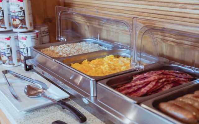 Hotel Skyler Syracuse Tapestry Collection by Hilton