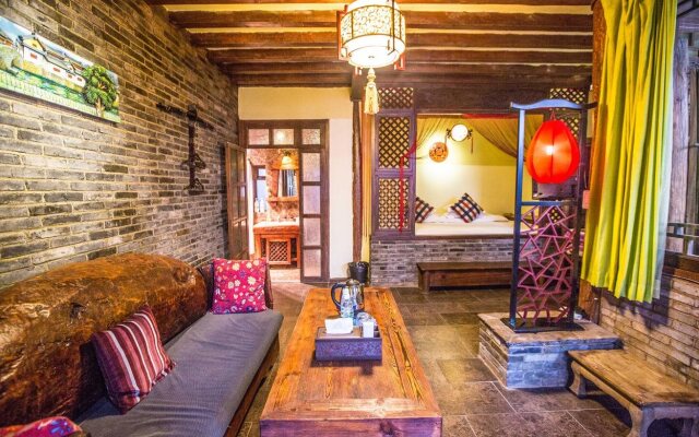 Lijiang Sweet Garden Hotel