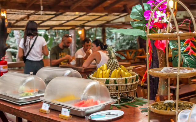The Vatika Resort and Spa
