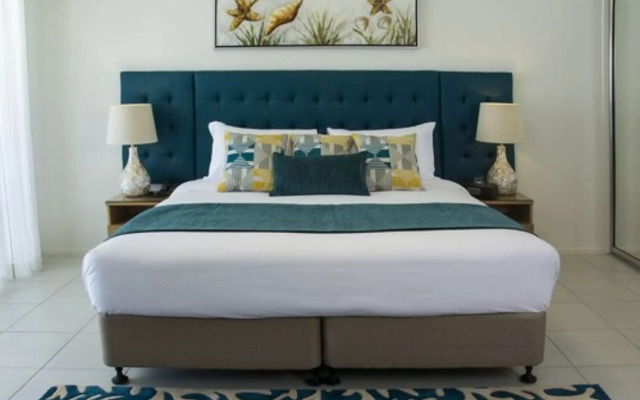 1770 Lagoons Central Apartment Resort