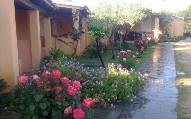Residence La Pineta
