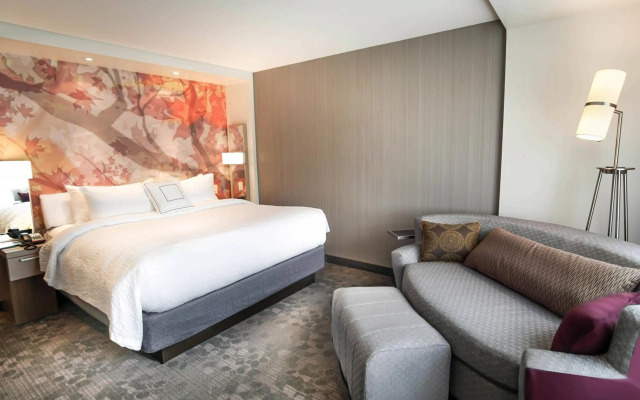 Courtyard by Marriott Lenox Berkshires