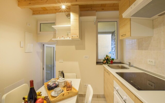 Amazing Apartment in Monte Isola With 2 Bedrooms and Wifi