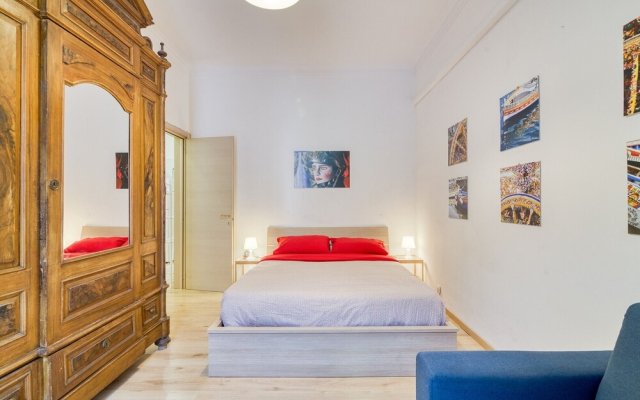 Folklore House in Historical Catania